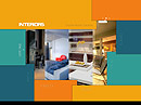 Interior Design - Interior Design & Furniture flash templates