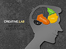 Creative Lab - Web Design flash templates