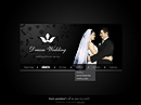 Wedding Planner - HTML5 Template
