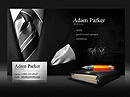 Private Lawyer - HTML5 Template