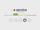 Alpha Service - HTML5 Template
