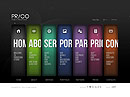 Public Relations - HTML5 Template